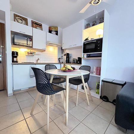 Apartamento L'Ecume Saint-Cyprien  Exterior foto