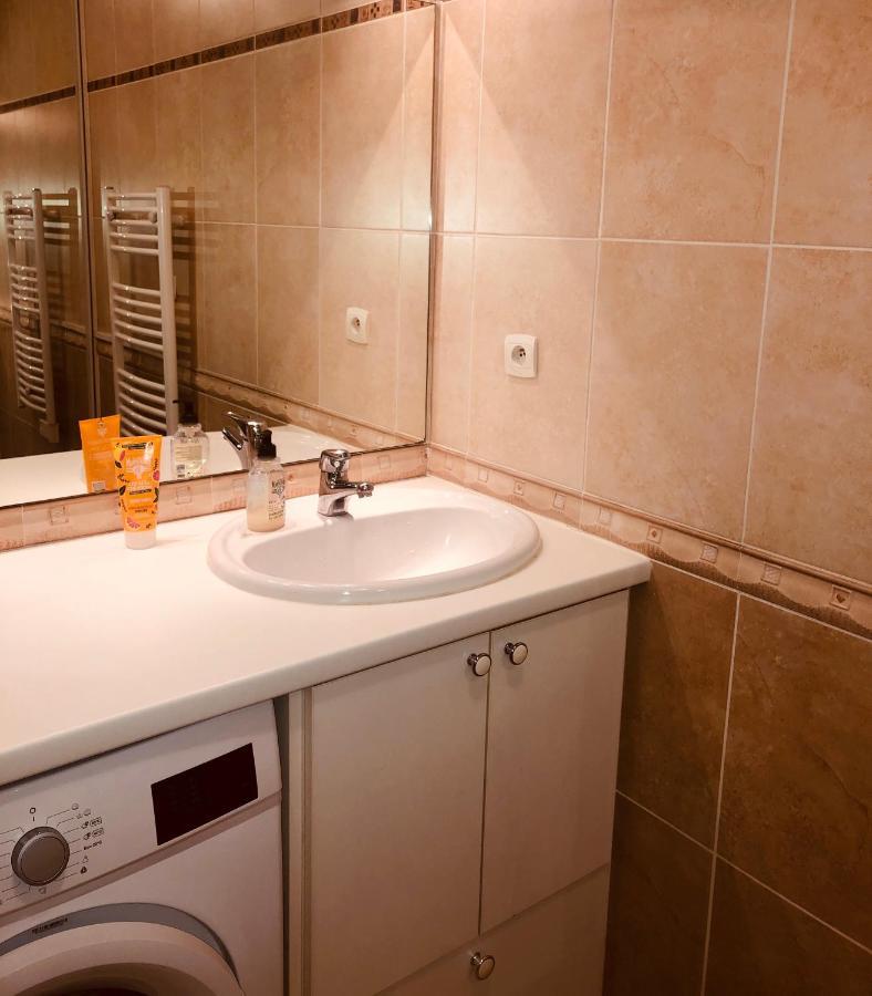 Apartamento L'Ecume Saint-Cyprien  Exterior foto