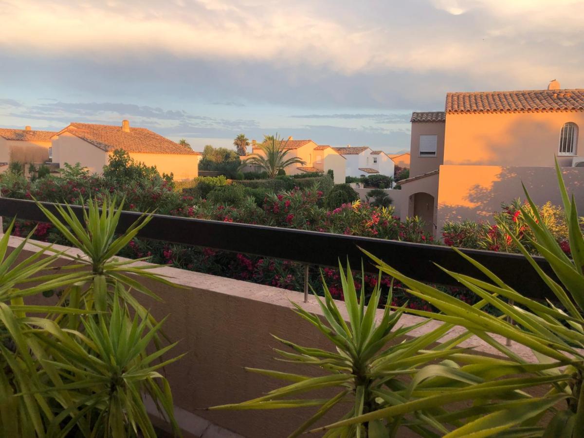 Apartamento L'Ecume Saint-Cyprien  Exterior foto