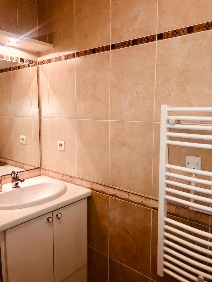 Apartamento L'Ecume Saint-Cyprien  Exterior foto