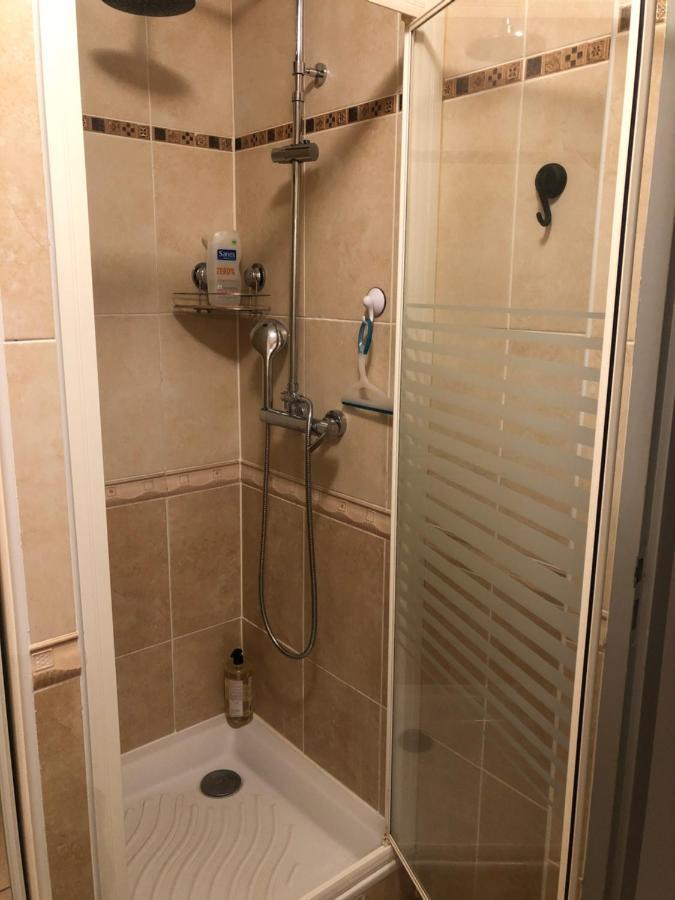 Apartamento L'Ecume Saint-Cyprien  Exterior foto