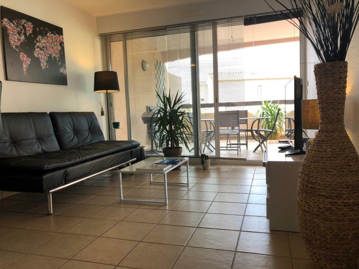 Apartamento L'Ecume Saint-Cyprien  Exterior foto