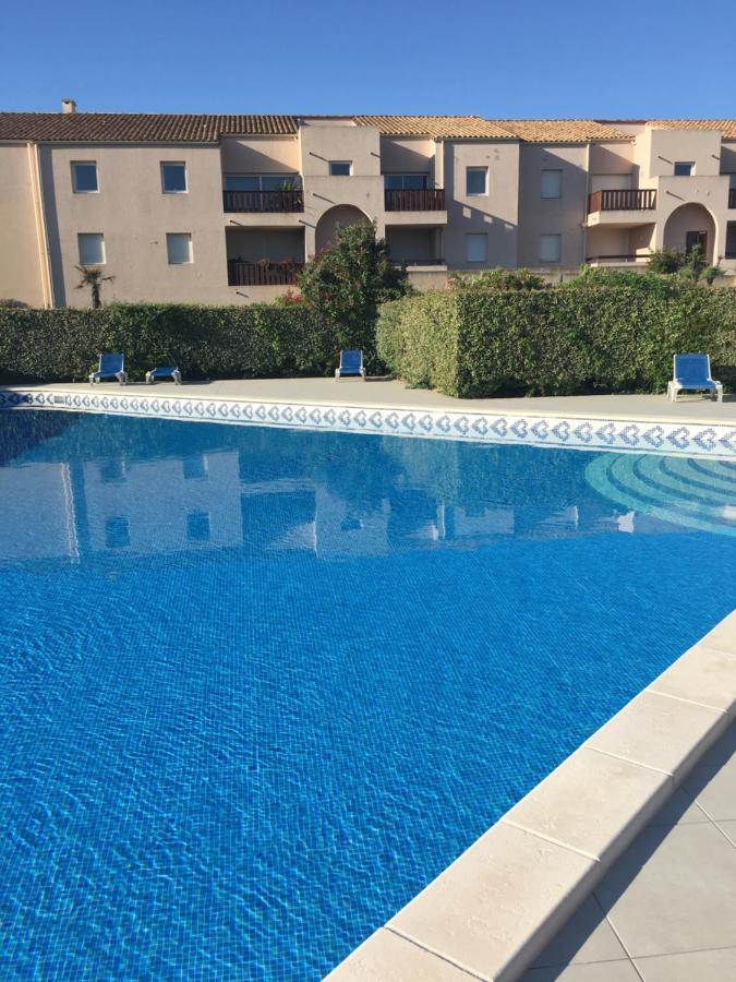Apartamento L'Ecume Saint-Cyprien  Exterior foto